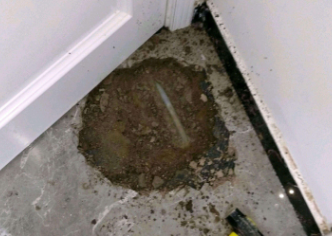 灵寿水管维修哪家好