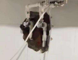 灵寿水管维修哪家好