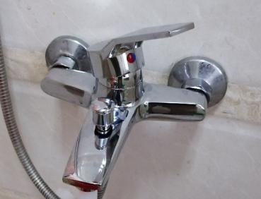 灵寿水管维修多少钱