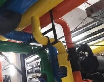 灵寿水管维修多少钱