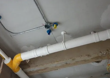 灵寿水管维修多少钱